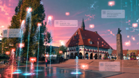 Literatursommer 2026: Drabble-Wettbewerb:  Mein Algorithmus likes me! - Socialmedia und ich - 100 Wörter – deine Geschichte